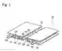 Fig. 02 - Thermoelectric device