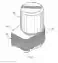 Fig. 02 - Self-riveting flapper valves