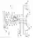 Fig. 09 - System for and method of moving an agricultural implement between a folded, inoperative position and an extended, operative position
