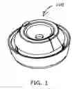 Fig. 02 - Cable entry device comprising means for adjustment