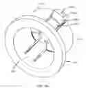 Fig. 06 - Cable entry device comprising means for adjustment