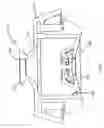 Fig. 08 - Cable entry device comprising means for adjustment