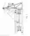 Fig. 02 - Scissors type vertical elevated substructure