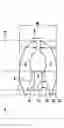 Fig. 01 - Torus shapes for torque converters