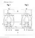Fig. 02 - Torus shapes for torque converters