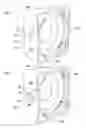 Fig. 05 - Elongate wall-mounted display case