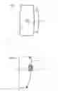 Fig. 02 - Device for storing article for protecting automobile body