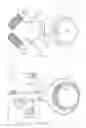 Fig. 02 - Optical resonator gyro with integrated external cavity beam generator