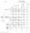Fig. 01 - NAND memory array incorporating capacitance boosting of channel regions in unselected memory cells and method for operation of same
