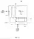 Fig. 15 - NAND memory array incorporating capacitance boosting of channel regions in unselected memory cells and method for operation of same