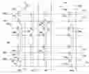 Fig. 01 - Multiple select gate architecture with select gates of different lengths