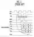 Fig. 03 - Write apparatus for DDR SDRAM semiconductor memory device