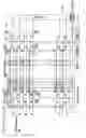 Fig. 12 - Memory comprising diode