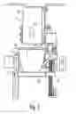 Fig. 04 - Self-cleaning mixing head for producing a milk-based mixture