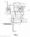 Fig. 07 - Self-cleaning mixing head for producing a milk-based mixture