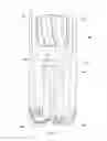 Fig. 11 - Downhole pressure pulse activated by jack element