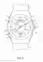 Fig. 08 - Wristwatch