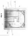 Fig. 09 - Stabilizing holographic disk medium against vibrations and/or controlling deflection of disk medium