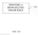 Fig. 109 - Scanning by remotes in multipoint-to-point communication using orthogonal frequency division multiplexing