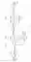 Fig. 46 - Scanning by remotes in multipoint-to-point communication using orthogonal frequency division multiplexing