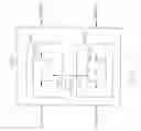 Fig. 64 - Scanning by remotes in multipoint-to-point communication using orthogonal frequency division multiplexing