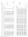 Fig. 68 - Scanning by remotes in multipoint-to-point communication using orthogonal frequency division multiplexing