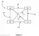 Fig. 02 - Blocked redundant link-aware spanning tree protocol enhancement