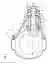 Fig. 08 - Rolling bearing device for supporting pinion shaft