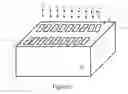 Fig. 10 - Multi-unit wavelength dispersive device