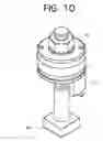 Fig. 12 - Quick die-change collet clamp
