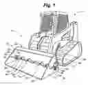 Fig. 02 - Bulk materials bagger and method