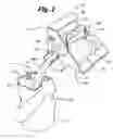 Fig. 03 - Bulk materials bagger and method