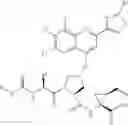 Fig. 22 - Hepatitis C inhibitor compounds