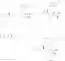 Fig. 82 - Hepatitis C inhibitor compounds