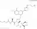 Fig. 90 - Hepatitis C inhibitor compounds