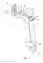 Fig. 02 - Angular ejector mechanism and injection mold with the same