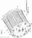 Fig. 02 - Fuel Cell and Fuel Cell Stack