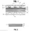 Fig. 02 - Anode support member and bipolar separator for use in a fuel cell assembly and for preventing poisoning of reforming catalyst