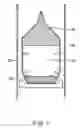 Fig. 02 - Methods for controllable doping of aluminum nitride bulk crystals