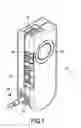 Fig. 02 - Dual interface wireless transmitter structure