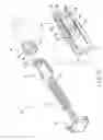 Fig. 04 - Module Card Ejecting Mechanism
