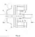 Fig. 07 - Connector including circular bladder constriction and associated methods