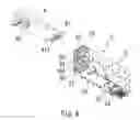Fig. 07 - Plug/unplug moudle base