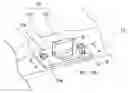 Fig. 01 - Board mounting structure