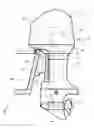 Fig. 01 - OUTBOARD MOTOR
