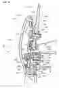Fig. 05 - Outboard motor cowl structure