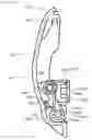 Fig. 06 - Outboard motor cowl structure