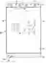 Fig. 01 - Portable and stowable quilting design wall