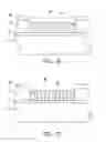 Fig. 04 - Fabricating method of field emission triodes