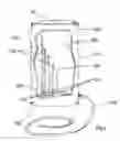 Fig. 05 - DECORATIVE IRRIGATION AND SOLUBLE PRODUCT DELIVERY SYSTEM